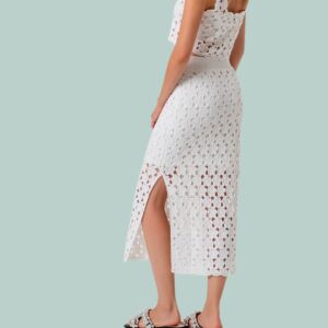 Rok : Summer breeze 
Fracomina
