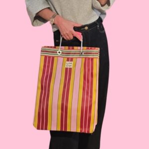 Shopping bag: Caro