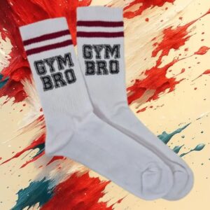 Sokken : Gym Bro