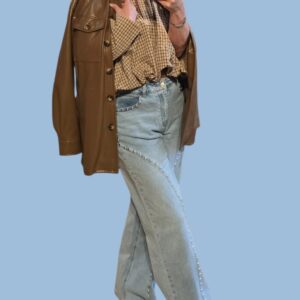 Blazer: marion
Lolacasademunt