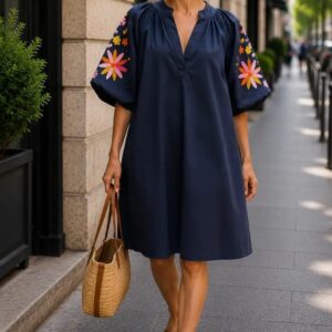 JURK FARFALLE blue