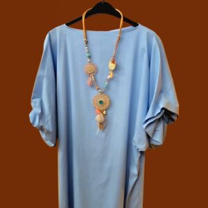 Juweel : dreamcatcher charm