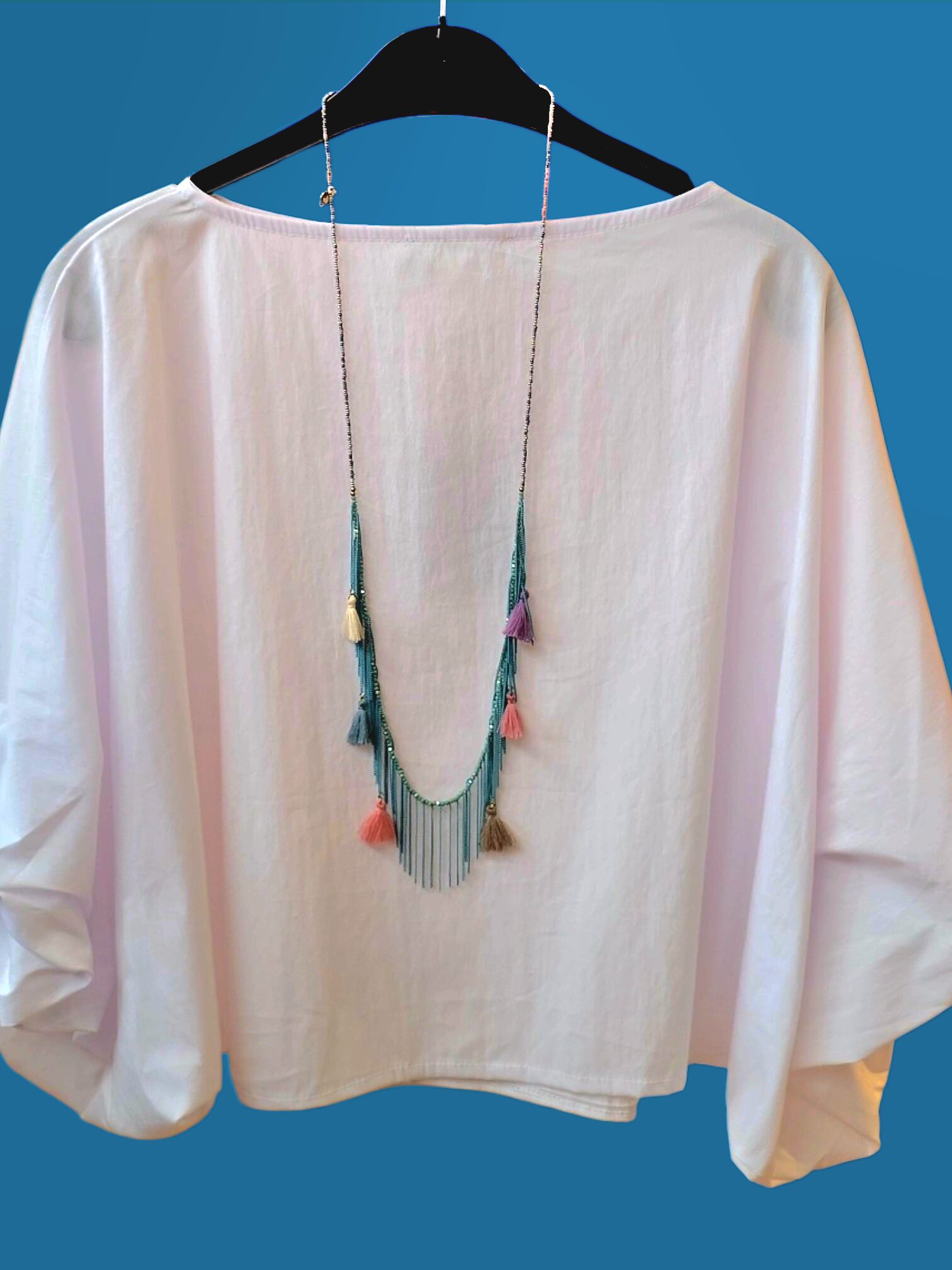 Juweel: bohemian breeze
