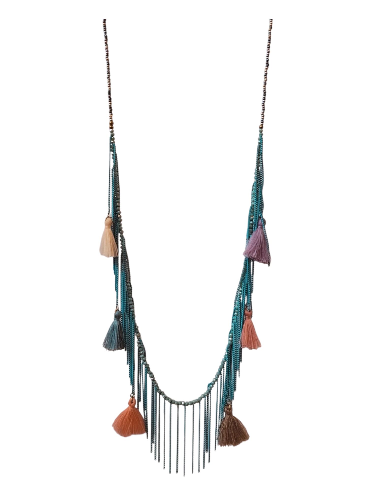 Juweel: bohemian breeze - Afbeelding 2