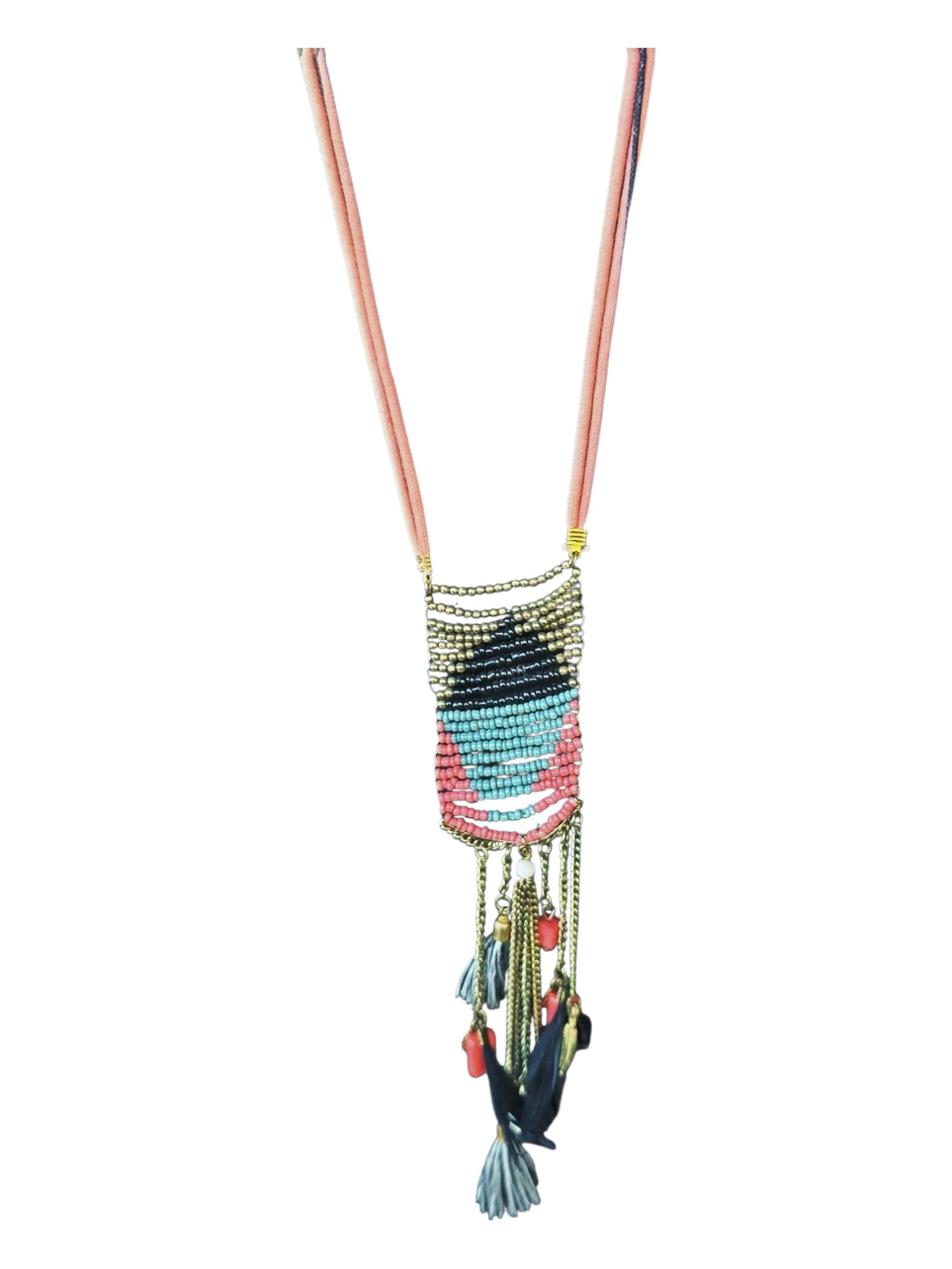Juweel : bohemian lovely - Afbeelding 3