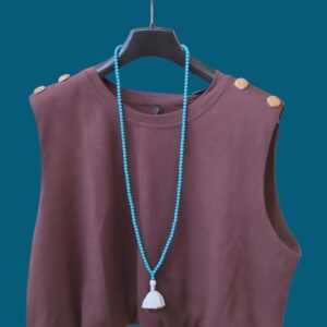 Juweel: Turquoise dream