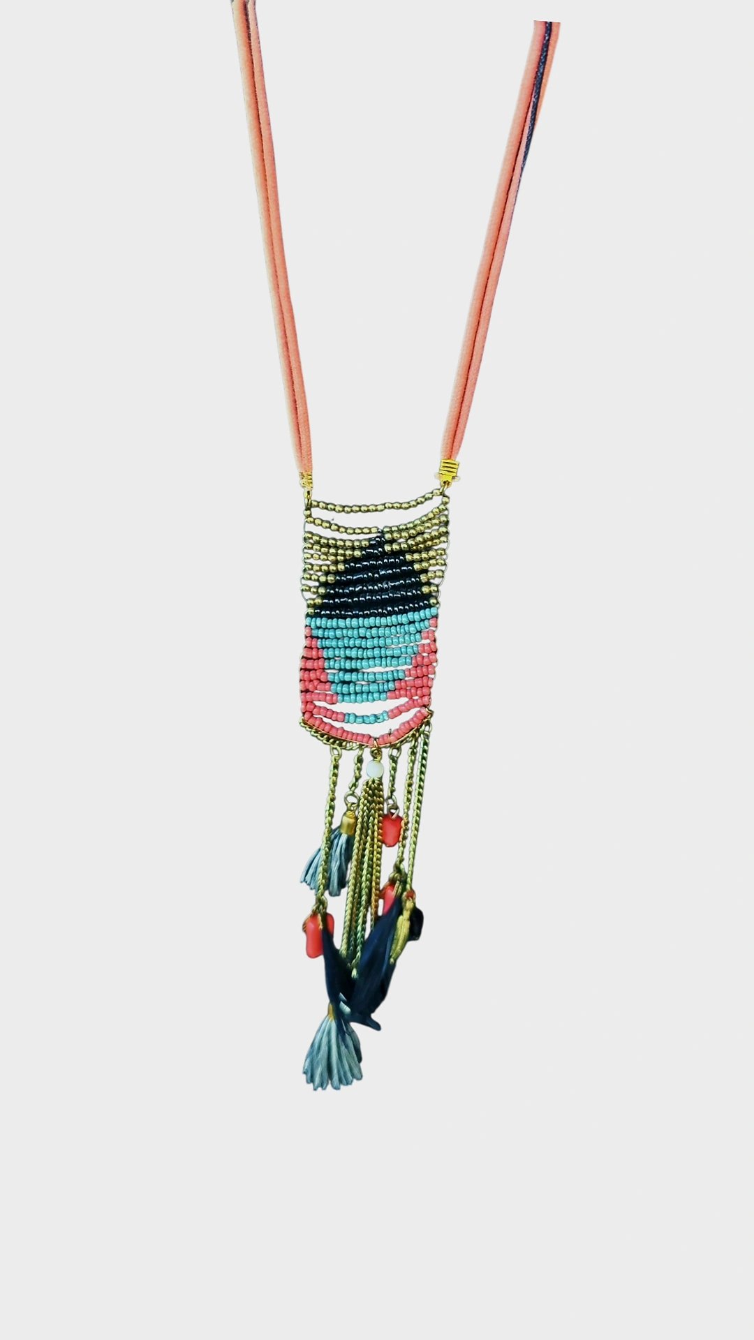 Juweel : bohemian lovely - Afbeelding 2