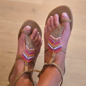 slippers: ibiza blizz