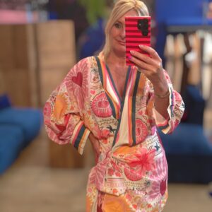 Jurk: new sushine
wow deze gaan snel, ondertussen laatste stuk s/m