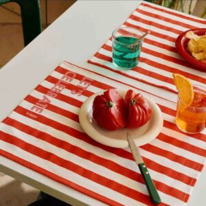 Placemat / serviet