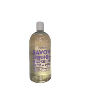 Marseille zeep navulling 1000 ml