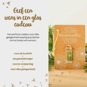 kleine wensvervuller