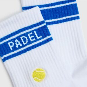sokken padel voor mannen