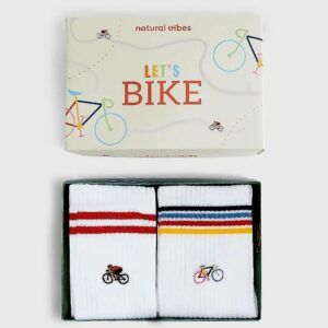 sokken cadeauset fietsfanaat
